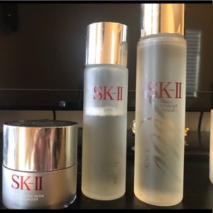 SKII FACIAL SET